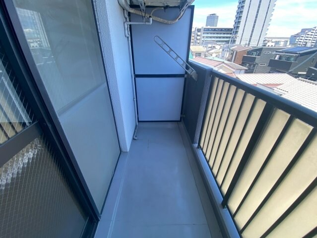 アスール神戸の物件内観写真