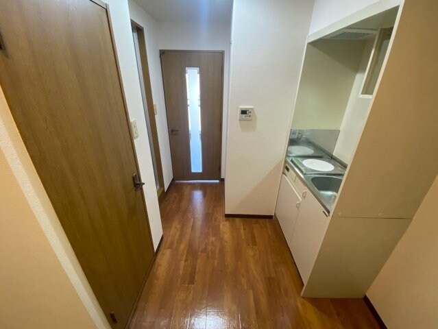 アスール神戸の物件内観写真