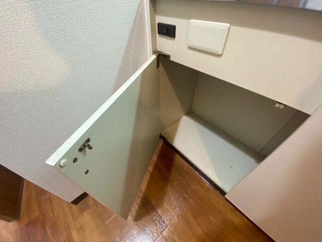 アスール神戸の物件内観写真