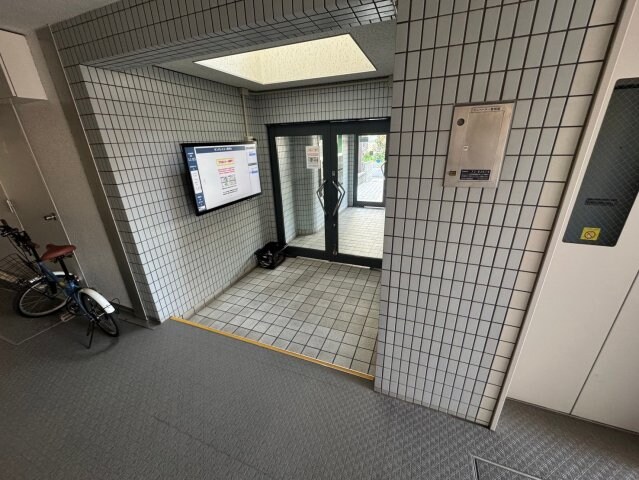 立花駅 徒歩10分 1階の物件外観写真