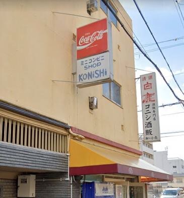 立花駅 徒歩10分 4階の物件内観写真