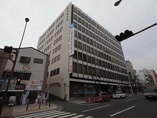 エスティ・ロアール神戸駅前の物件内観写真