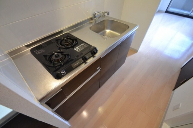 アスヴェル神戸元町海岸通の物件内観写真