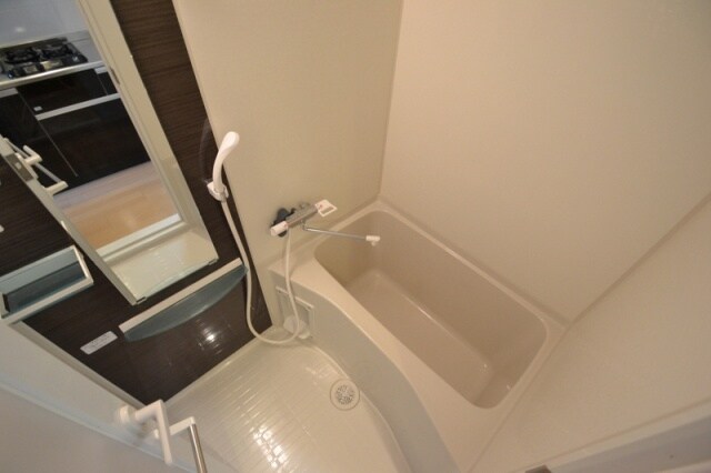 アスヴェル神戸元町海岸通の物件内観写真