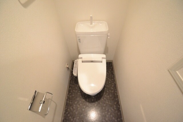 アスヴェル神戸元町海岸通の物件内観写真