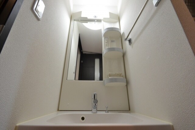 アスヴェル神戸元町海岸通の物件内観写真