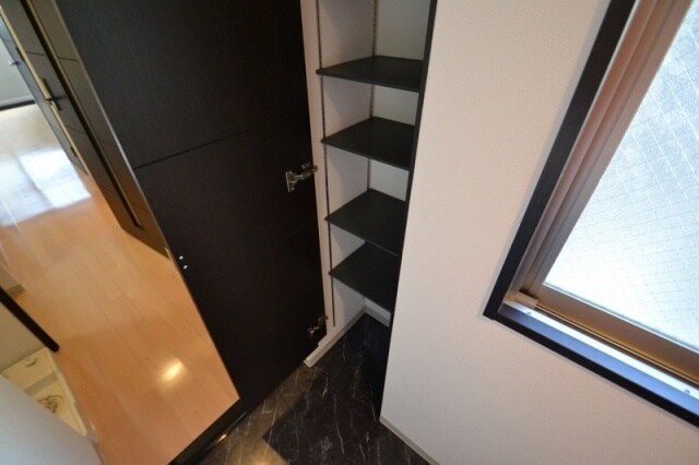 アスヴェル神戸元町海岸通の物件内観写真