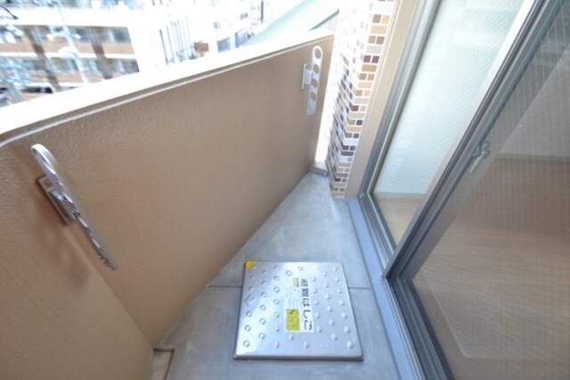 アスヴェル神戸元町海岸通の物件内観写真