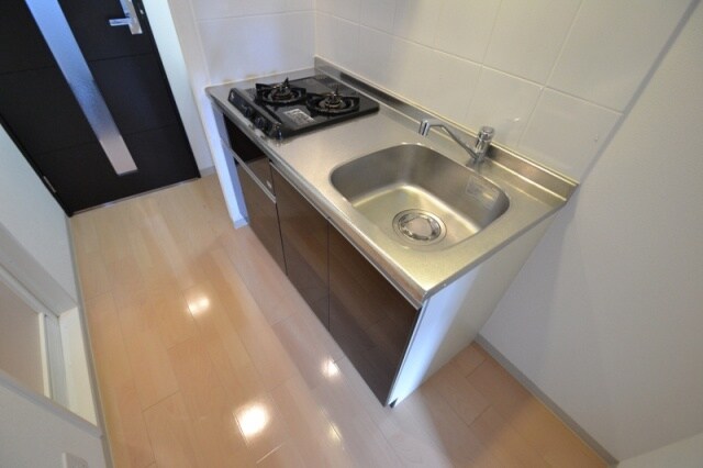 アスヴェル神戸元町海岸通の物件内観写真