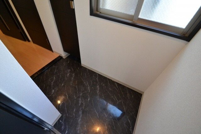 アスヴェル神戸元町海岸通の物件内観写真