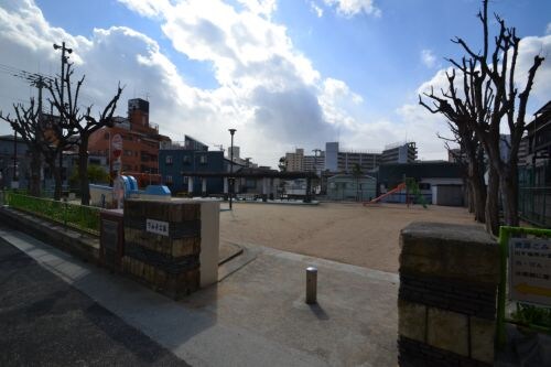 アスヴェル神戸元町海岸通の物件内観写真