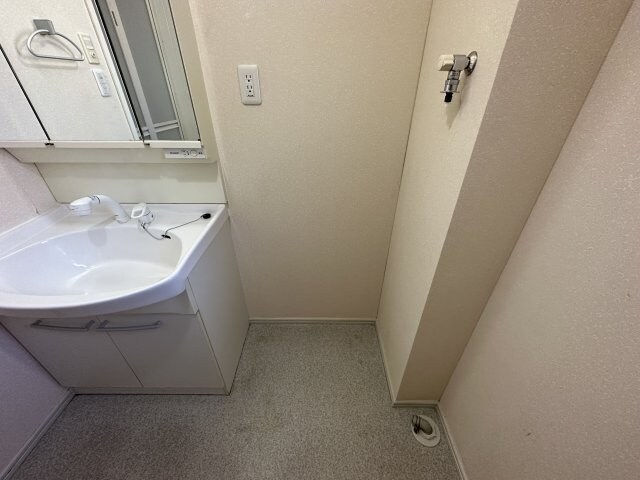 矢部町戸建の物件内観写真