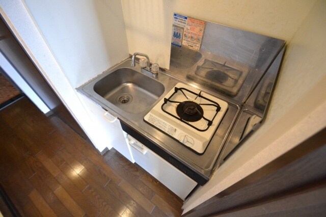 リーガル新神戸の物件内観写真