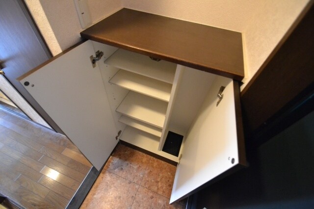 リーガル新神戸の物件内観写真