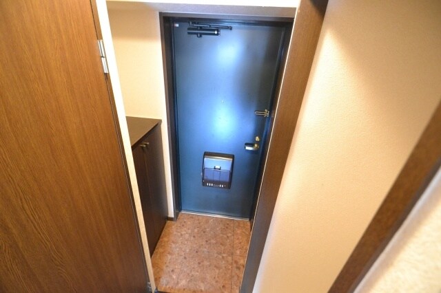 リーガル新神戸の物件内観写真