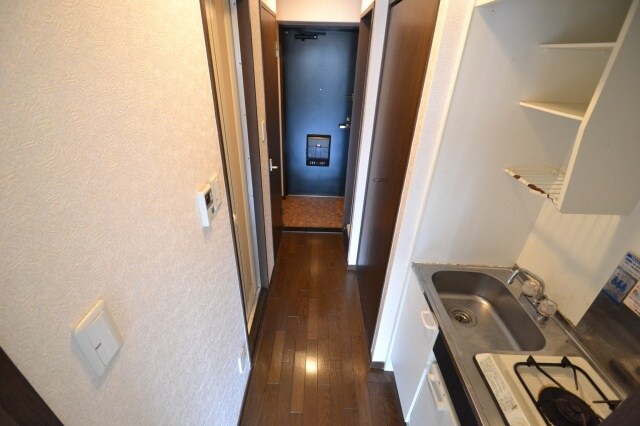 リーガル新神戸の物件内観写真