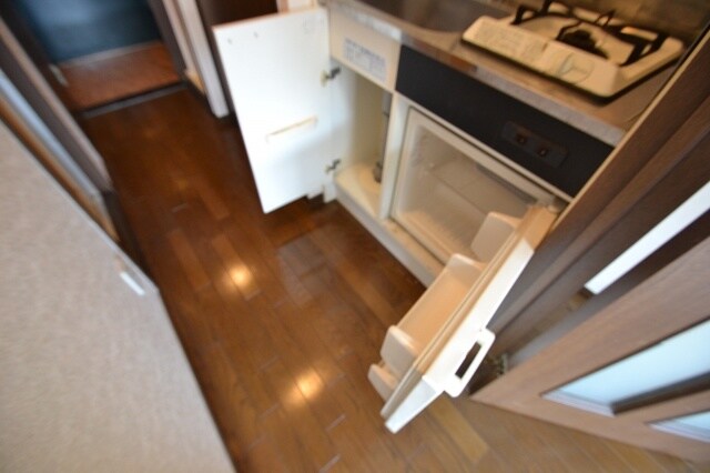 リーガル新神戸の物件内観写真