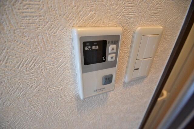 リーガル新神戸の物件内観写真