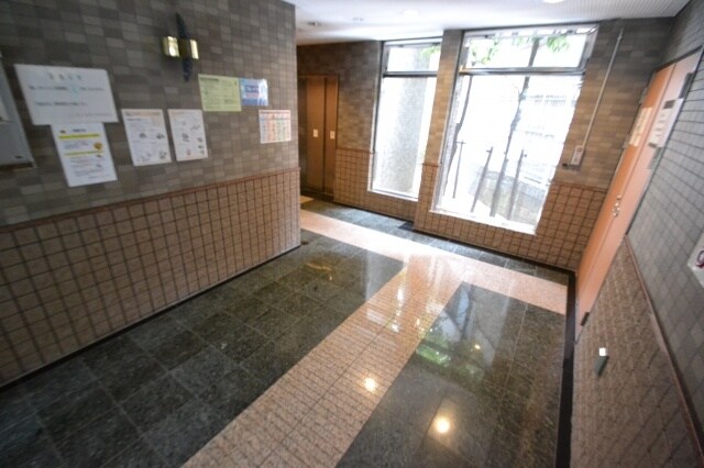 リーガル新神戸の物件内観写真