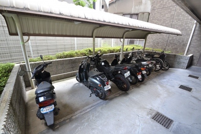 リーガル新神戸の物件内観写真