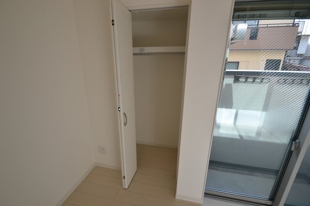 ルネッタ新長田の物件内観写真