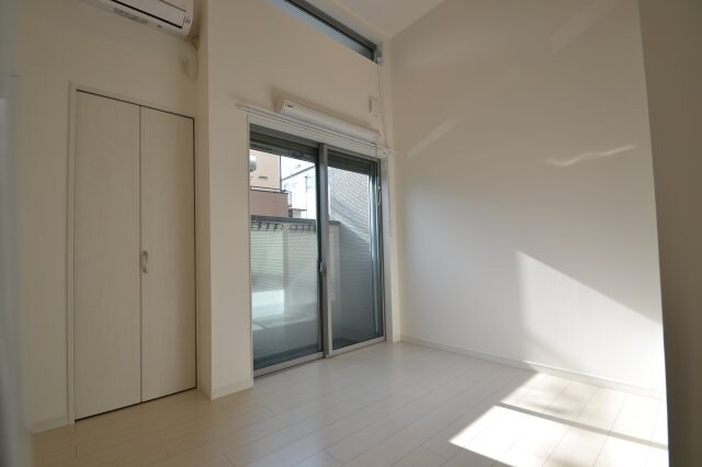 ルネッタ新長田の物件内観写真