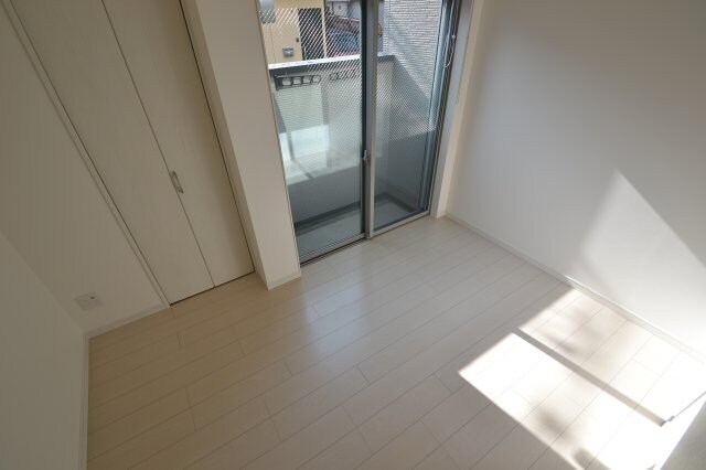 ルネッタ新長田の物件内観写真