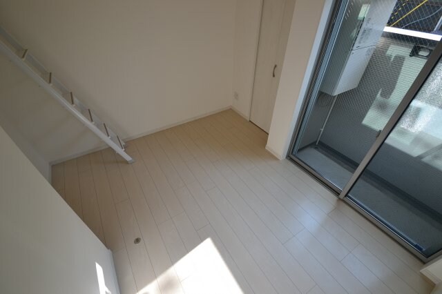 ルネッタ新長田の物件内観写真