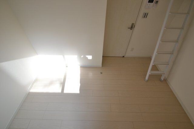 ルネッタ新長田の物件内観写真