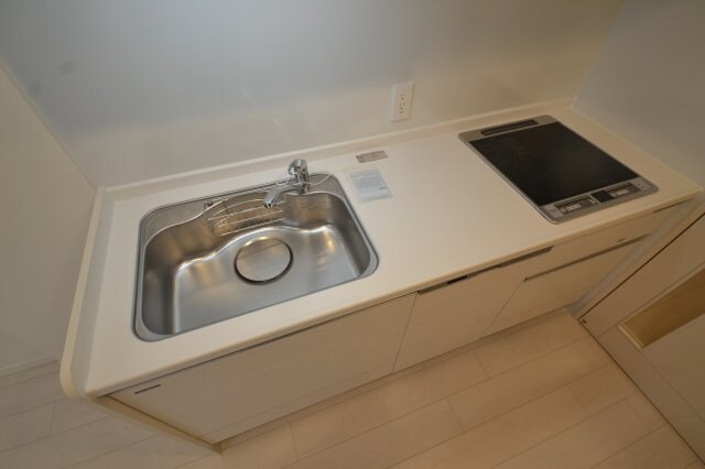 マグノリア・トアロードの物件内観写真