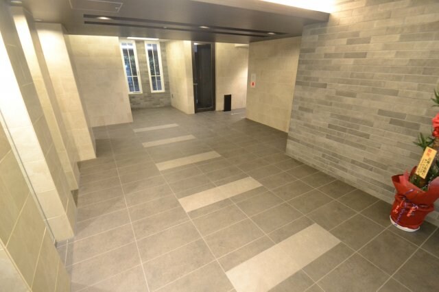 マグノリア・トアロードの物件外観写真