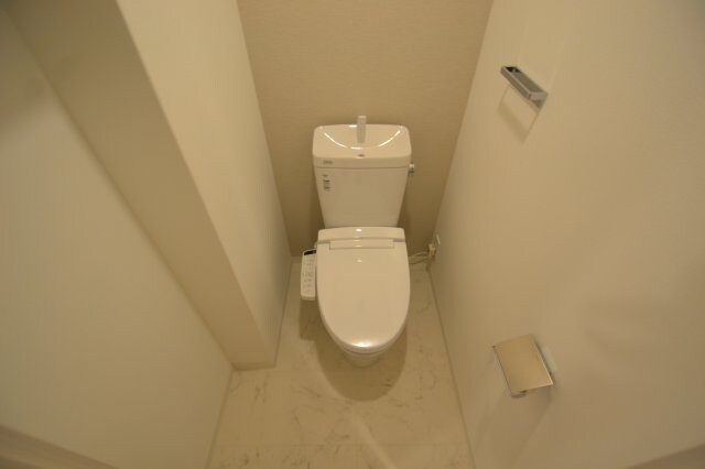 マグノリア・トアロードの物件内観写真