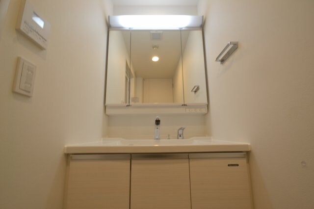 マグノリア・トアロードの物件内観写真