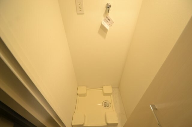 マグノリア・トアロードの物件内観写真