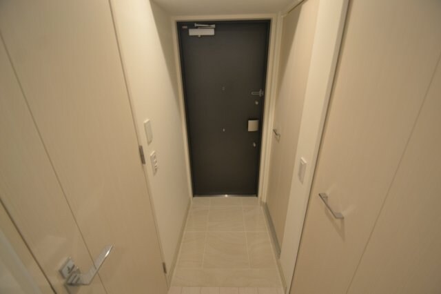 マグノリア・トアロードの物件内観写真