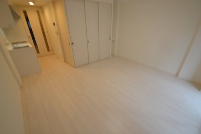 マグノリア・トアロードの物件内観写真