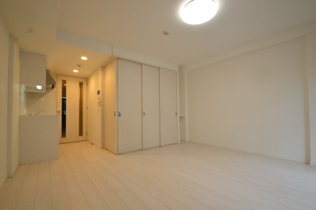 マグノリア・トアロードの物件内観写真