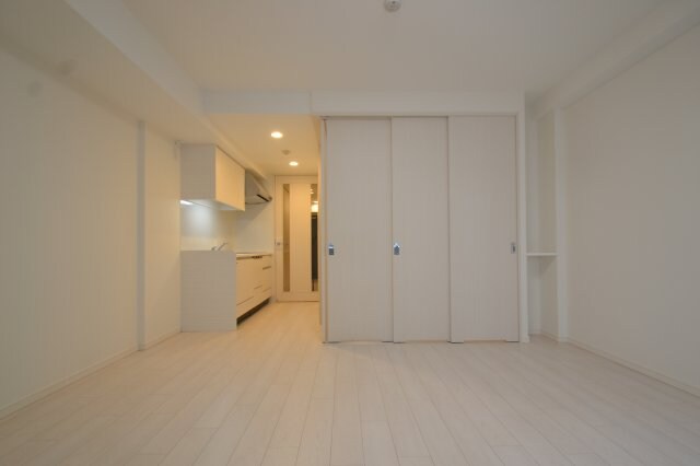 マグノリア・トアロードの物件内観写真