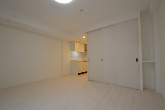 マグノリア・トアロードの物件内観写真