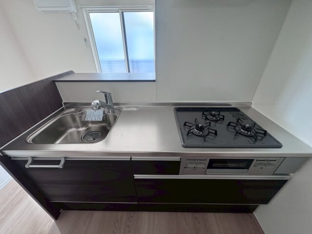 Pista神戸板宿の物件内観写真