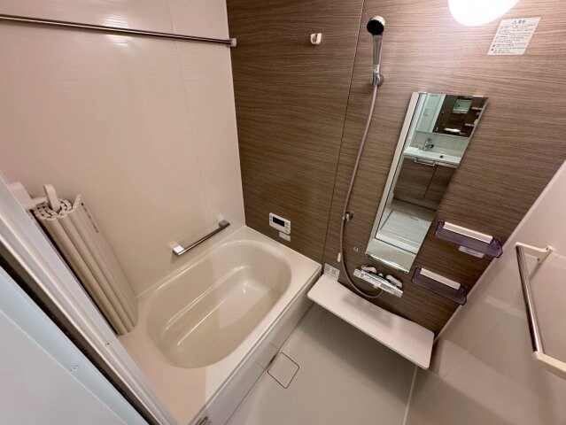 Pista神戸板宿の物件内観写真