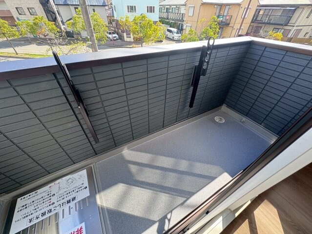 Pista神戸板宿の物件内観写真