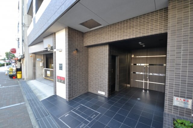 CITYSPIRE神戸元町1の物件外観写真