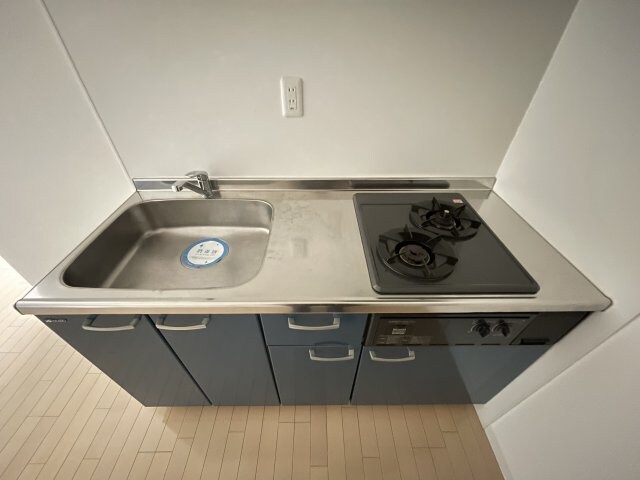 CITYSPIRE神戸元町1の物件内観写真