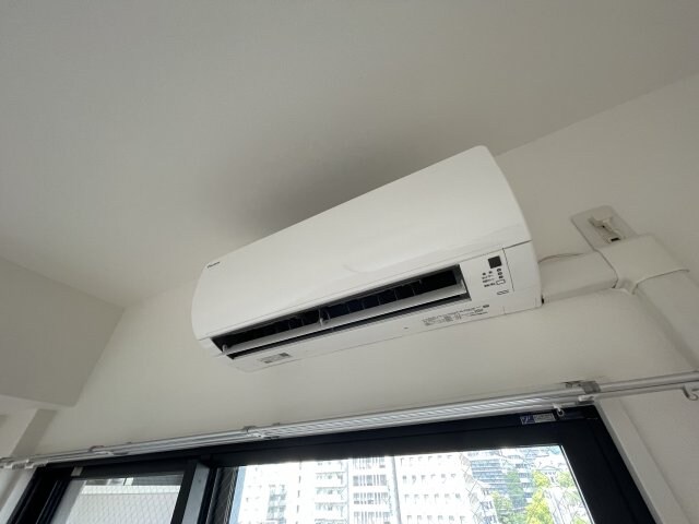 CITYSPIRE神戸元町1の物件内観写真