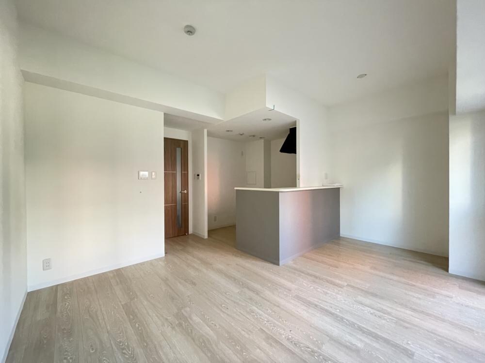 ブライジングの物件内観写真