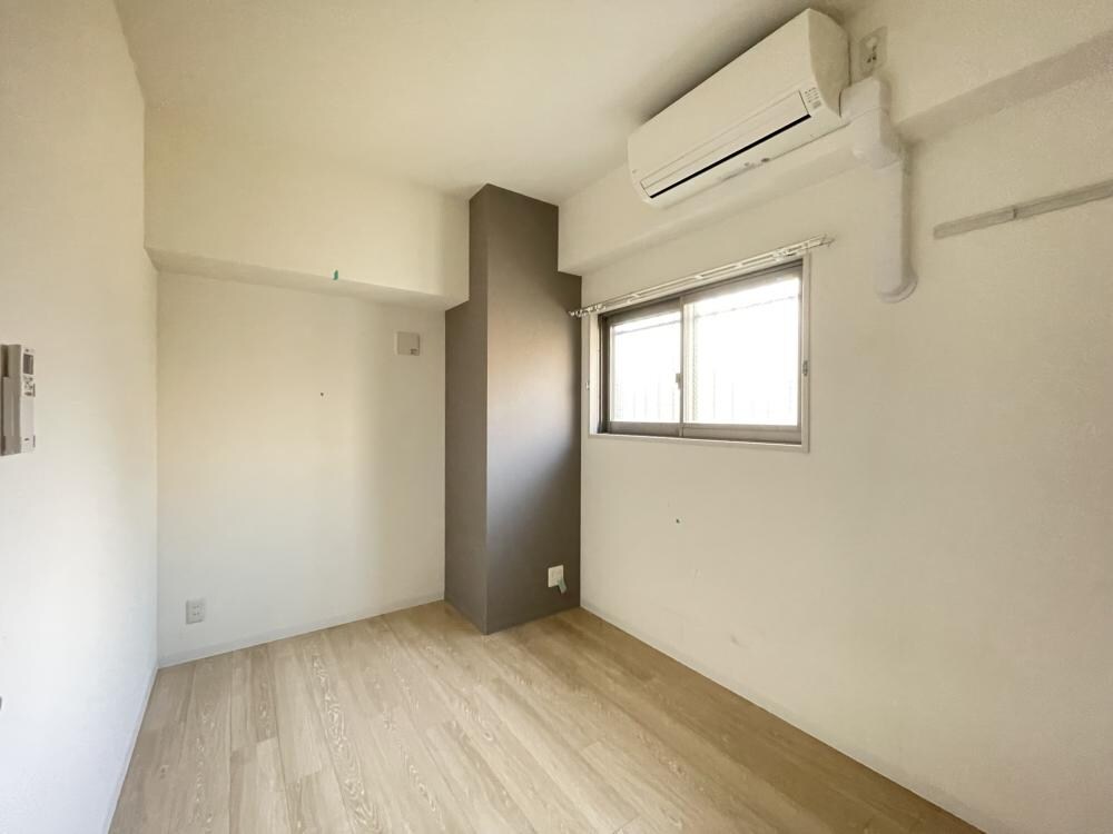 ブライジングの物件内観写真