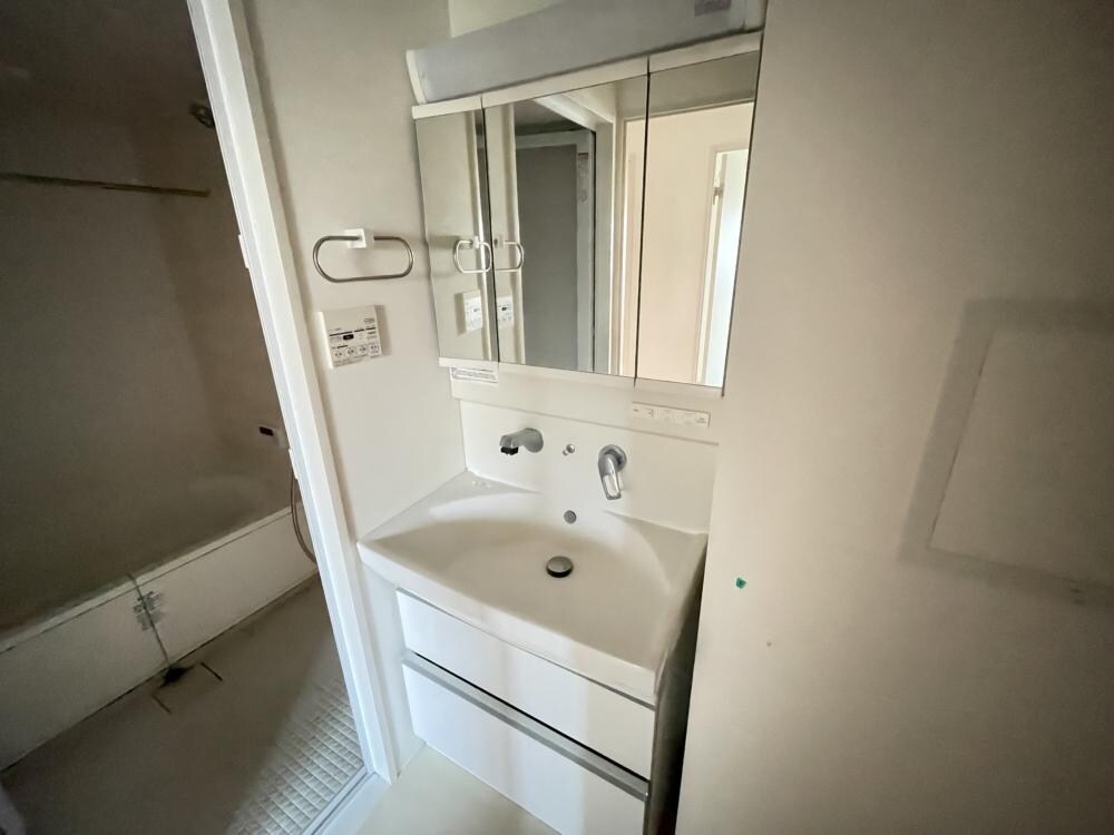 ブライジングの物件内観写真