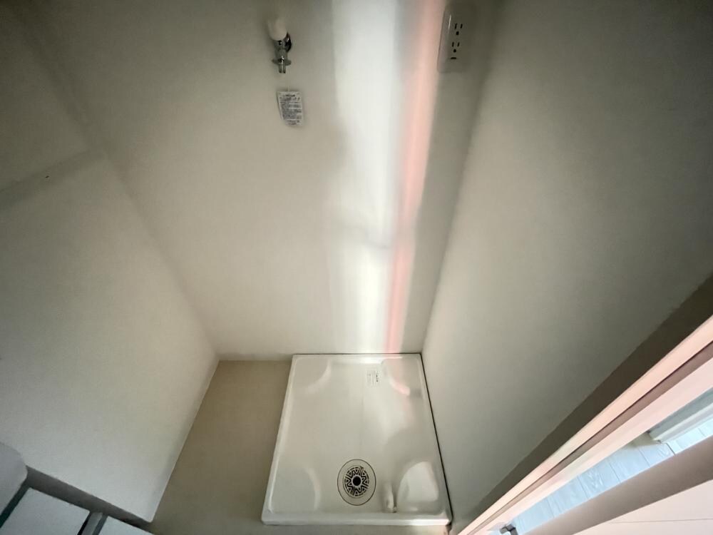 ブライジングの物件内観写真