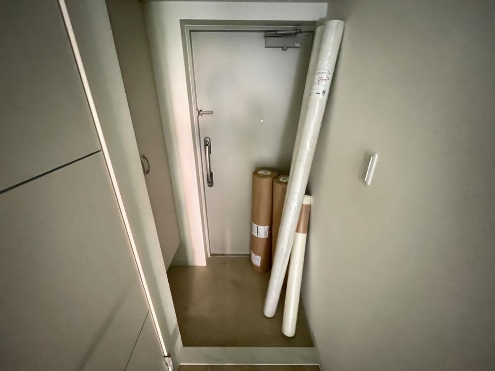 ブライジングの物件内観写真